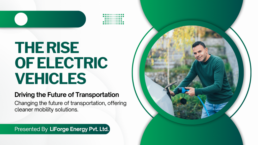 Lithium Battery Manufacturer in maharashtra